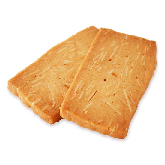 アーモンドサブレ(単品) アーモンドサブレ|茅ヶ崎市でケーキのデリバリーならオーガニックガーデン茅ヶ崎