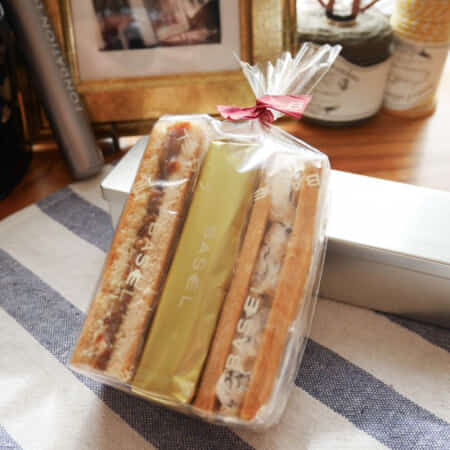 ちょい足しBASELファミリー｜茅ヶ崎市でケーキのデリバリーならオーガニックガーデン茅ヶ崎