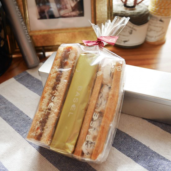 ちょい足しBASELファミリー ちょい足しBASELファミリー|茅ヶ崎市でケーキのデリバリーならオーガニックガーデン茅ヶ崎