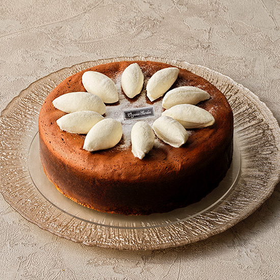 ガトーショコラ ガトーショコラ|茅ヶ崎市でケーキのデリバリーならオーガニックガーデン茅ヶ崎