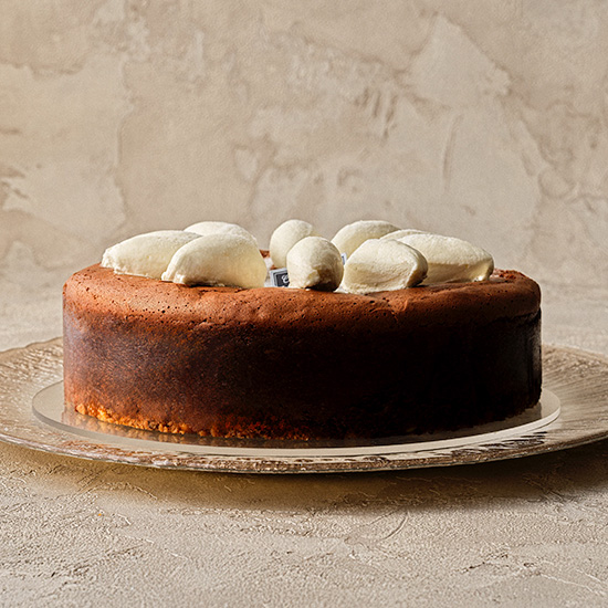 ガトーショコラ ガトーショコラ|茅ヶ崎市でケーキのデリバリーならオーガニックガーデン茅ヶ崎