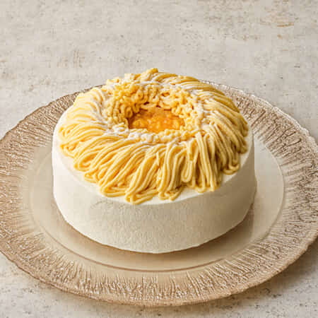 ガトーマロン｜茅ヶ崎市でケーキのデリバリーならオーガニックガーデン茅ヶ崎