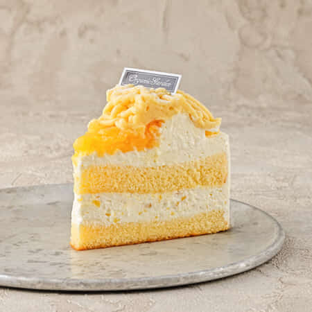 ガトーマロン｜茅ヶ崎市でケーキのデリバリーならオーガニックガーデン茅ヶ崎